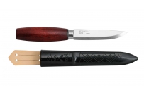 Kés tokkal Morakniv Classic No.2.