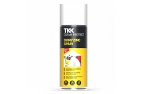 Horgany spray 400ml TKK