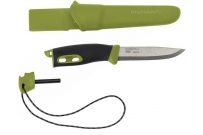 Kés Morakniv Companion Spark tűzcsiholóval