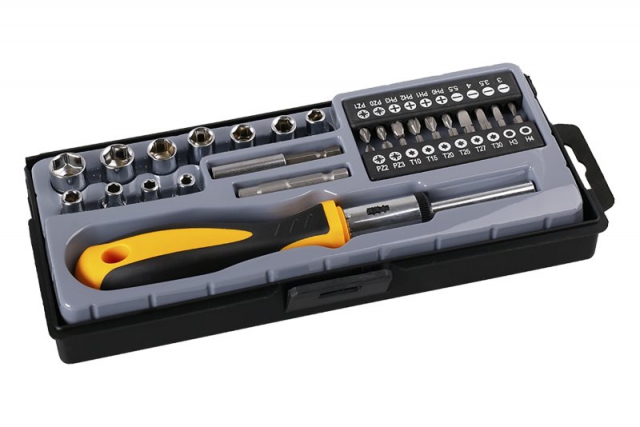 Bit klt. 40db