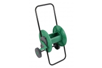 Tömlőtartó kocsi műanyag 1/2" 60m.