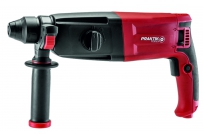 Ütvefúró PTQ030 1050W SDS+.