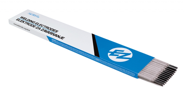 Rutilos elektróda EZ-8RC hobbi csomagolás