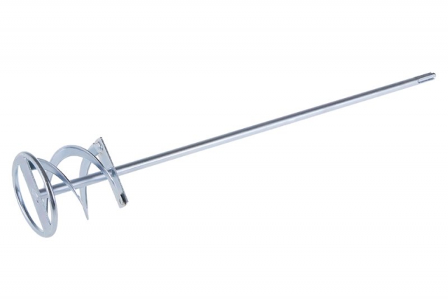 Habarcskeverő szár 80mm SDS+