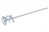 Habarcskeverő szár 80mm SDS+