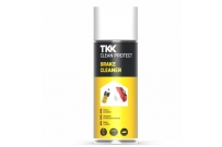 Féktisztító spray 400ml TKK