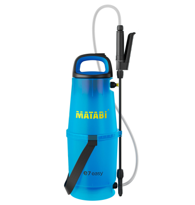 Permetező elektromos E7 EASY MATABI.