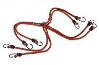 Gumipók 8 ágú 80cmx8mm.