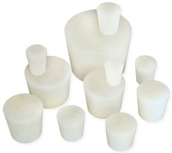 Szilikon dugó 55x66/56mm