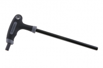 Kulcs T imbusz 10mm.