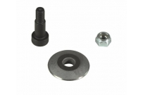 Pót csempevágó kerék 22mm Battipav SINTESI, PROFI csempevágóhoz.