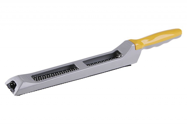 Gipszkarton gyalu 250x40mm