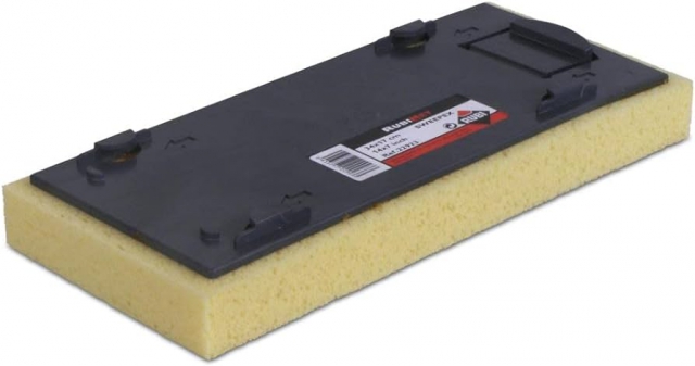Rubi Sweepex fugamosó szivacs 300x135mm