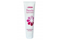 Kézkrém 100ml  fertőtlenítő BANOLA