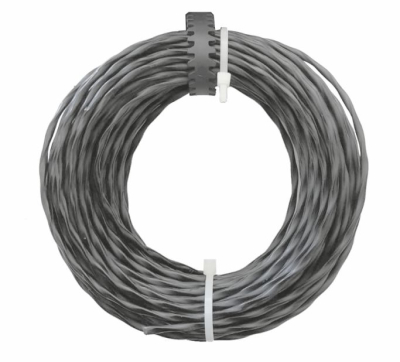 Lanko do kosačky 1,6mm 15m twist BAUPRO