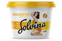 Kéztisztító krém Solvina SOLSAPON 500g