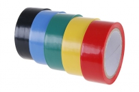PVC szalag 5db.