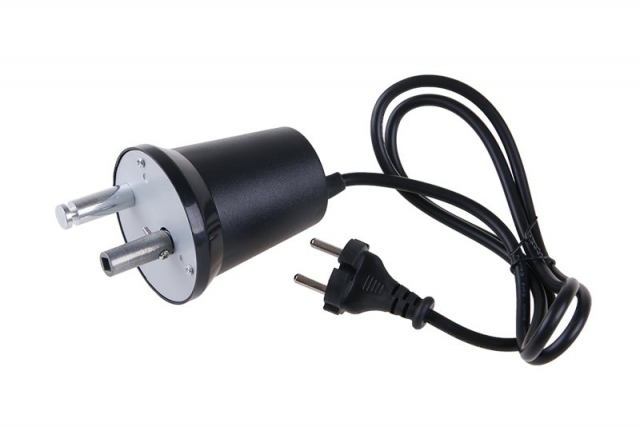 Grill forgató motor elktr.220V