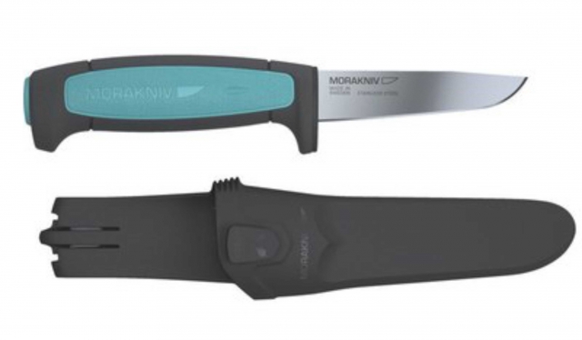 Kés tokkal Morakniv Pro Flex