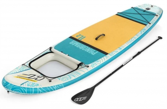 Paddleboard Hydro-Force Panorama BW
