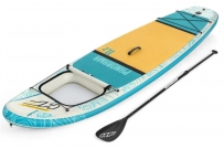 Paddleboard Hydro-Force Panorama BW.