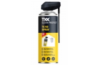 Spray kenésre és tisztításra TK40 400ml TKK