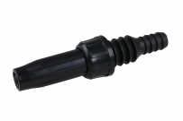 Sugárcső csaspos 1/2"-3/4".