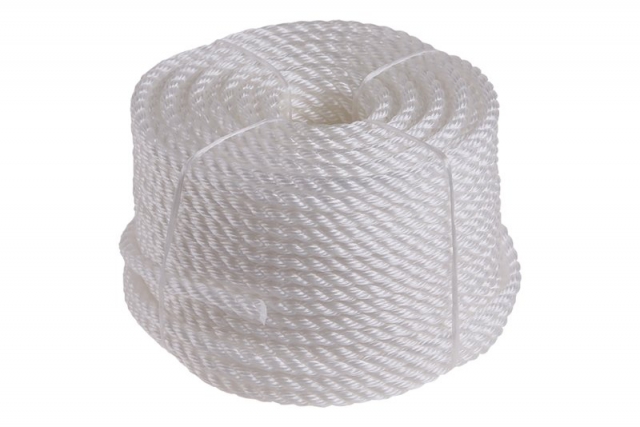 Pergető nylon kőtel 8mmx50m