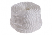Pergető nylon kőtel.