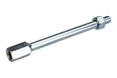 Keverőszár hosszabbító 20cm M14.