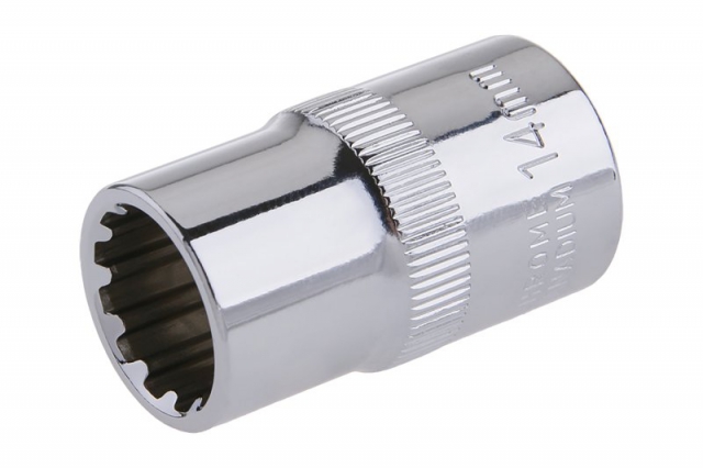 Fej Multilock 1/2" L38mm