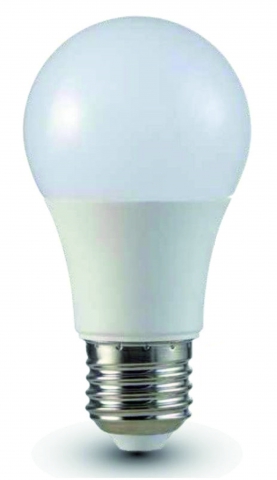 Izzó LED E27 chip SAMSUNG