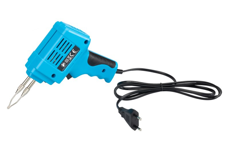 Forrasztópisztoly 100W WESTBERG