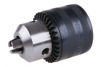 Gyorsbefogó tokmány 1-13mm + kulcs.