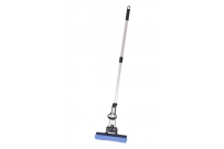 Felmosó mop.