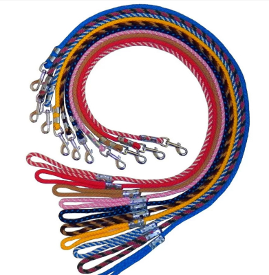 Vodítko lanové  140cm/6mm