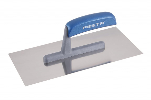 Glettvas rozsdamentes egyenes  280x130mm