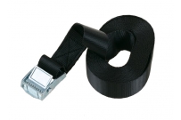 Heveder fémcsattal 25mmx4mm.