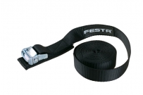Heveder fémcsattal párnázott 38mmx4m.