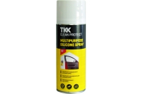 Szilikon spray kenésre 400ml TKK