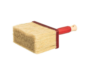 Szögletes ecset Standard.