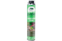 Pisztoly hab 750ml LANDSCAPING TKK GARDEN