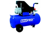 Kompresszor BAUPRO 2050