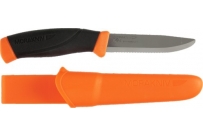 Kés tokkal Morakniv Companion F Rescue