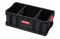 Szerszámláda QBRICK system TWO csavartartó 200 flex