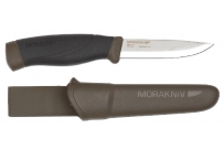 Kés tokkal Morakniv Heavy Duty Companion MG