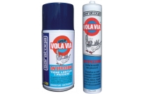 Madárriasztó spray Vola Via